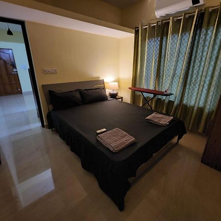 Sd D'Souza Heritage Moira Flats With Reserved Parking Exterior foto