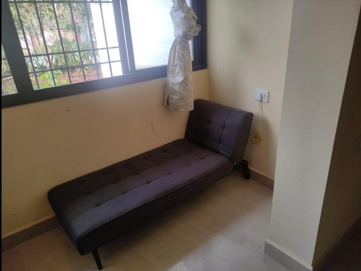 Sd D'Souza Heritage Moira Flats With Reserved Parking Exterior foto