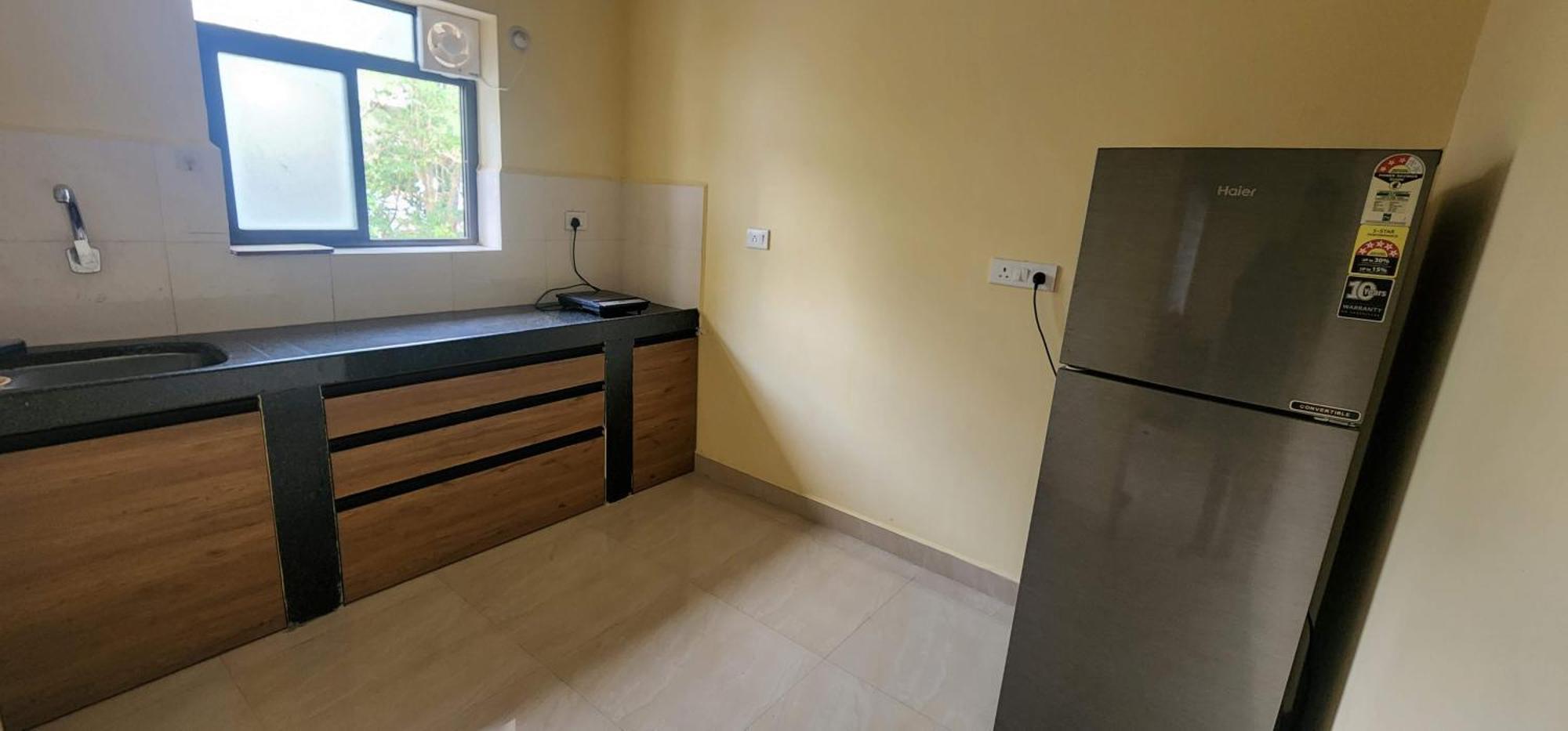Sd D'Souza Heritage Moira Flats With Reserved Parking Exterior foto