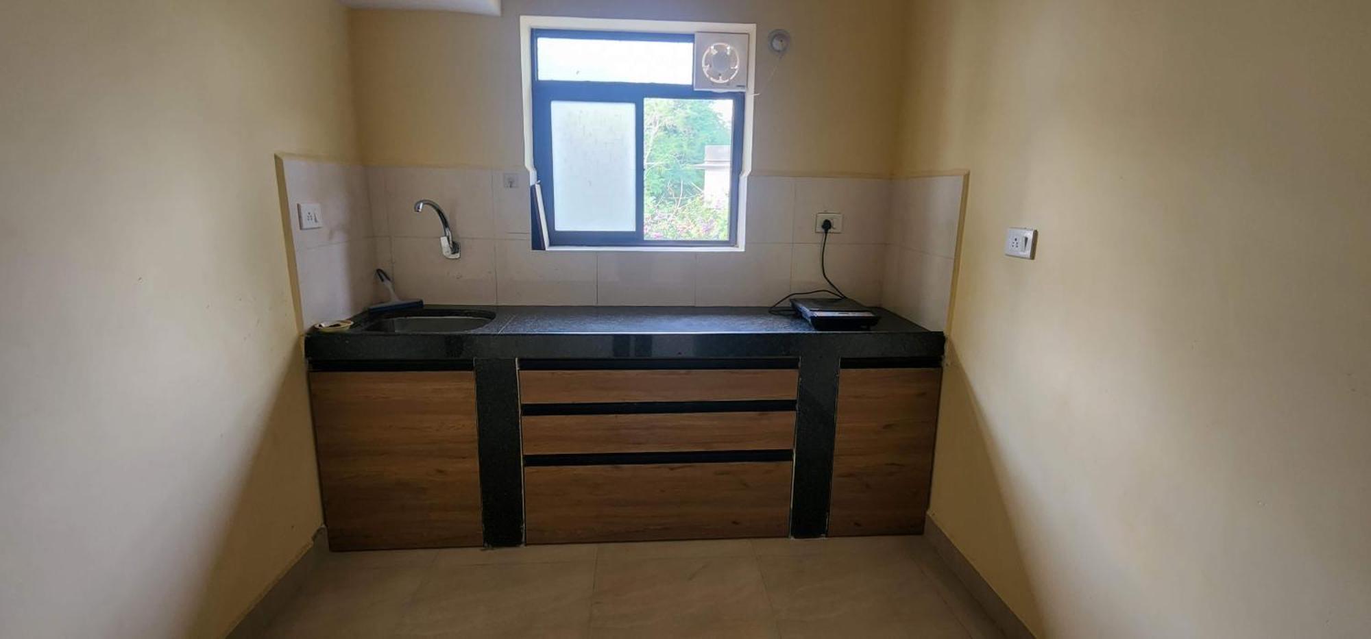 Sd D'Souza Heritage Moira Flats With Reserved Parking Exterior foto