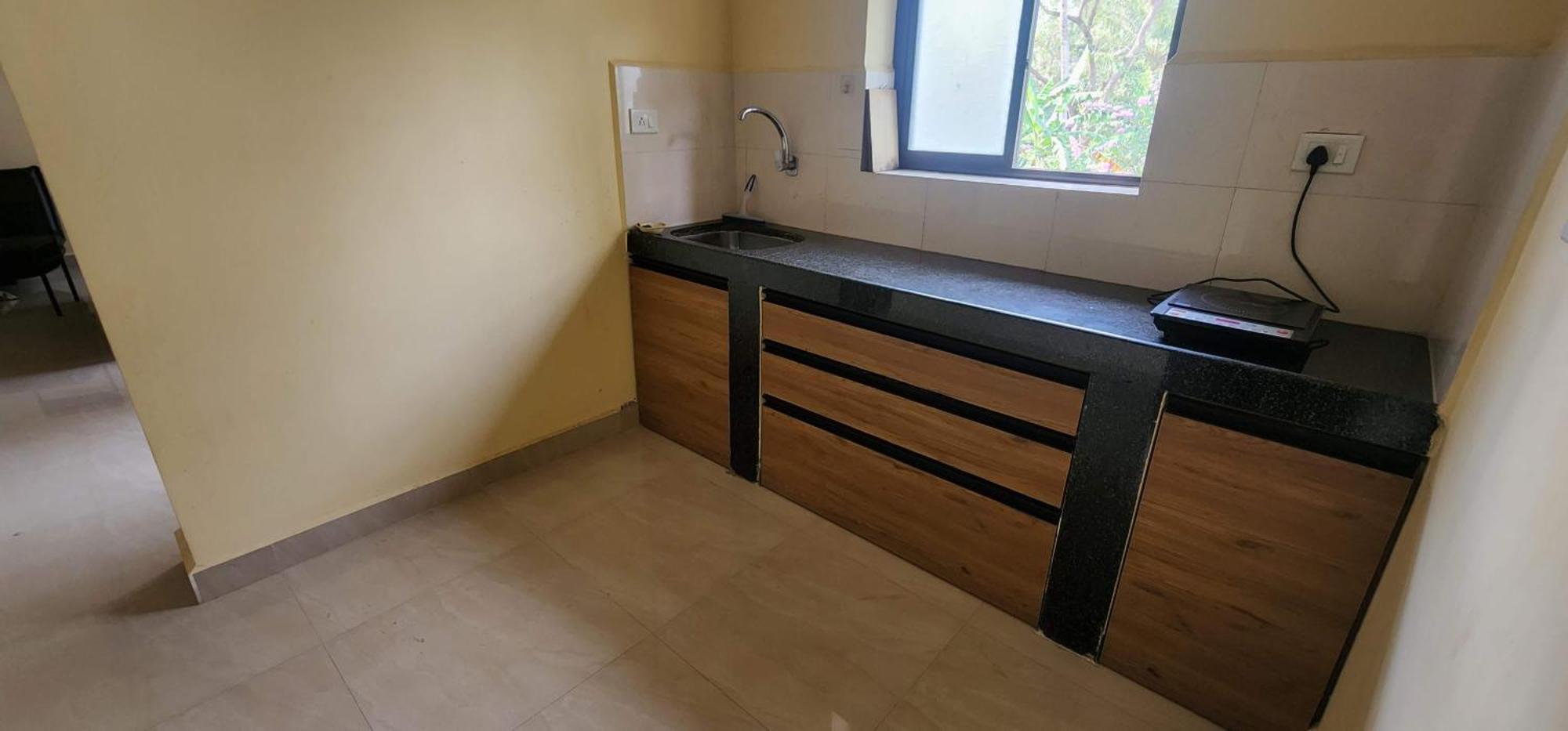Sd D'Souza Heritage Moira Flats With Reserved Parking Exterior foto